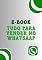 Livro Tudo para vender no Whatsaap