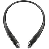 LG TONE PLATINUM HBS-1100 - Premium Wireless Stereo Headset - Black