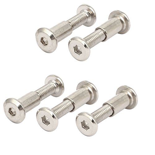 Best Barrel & Binding Nuts Buying Guide GistGear
