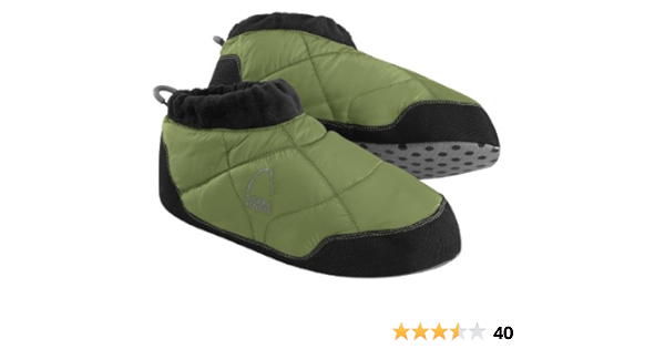 sierra designs down socks