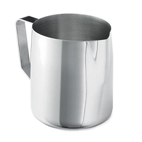 Click Here to See More Images Tablecraft (2036) 32-36 oz Frothing Cup
