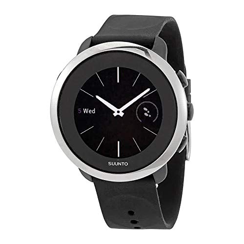 Suunto 3, Sports Watch with Wrist-Based Heart Rate, 24/7, Activity and Recovery and Fitness Tracking Suunto 3, Sports Watch with Wrist-Based Heart Rate, 24/7, Activity and Recovery and Fitness Tracking