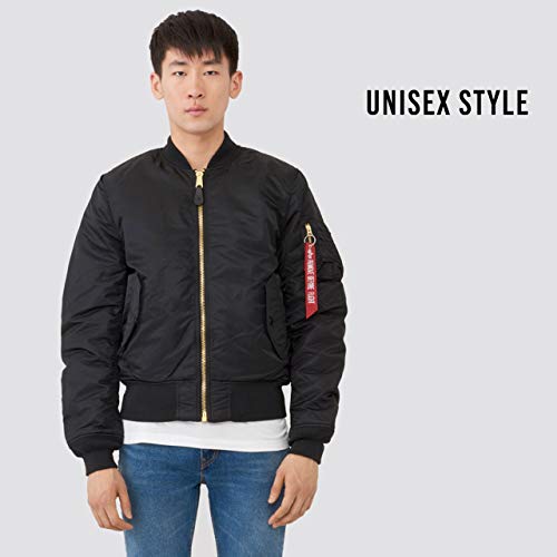 slim fit flight jacket
