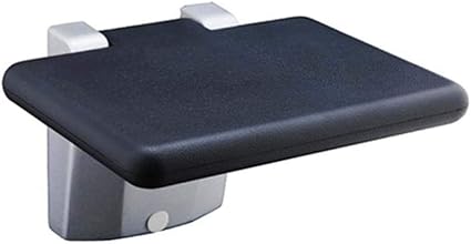 Wand Klappstuhl Ergonomisches Design Badezimmer Stuhl 130kg Gewicht Geeignet Fur Duschraum Kleiderraum Ankleidezimmer Korridor Widerstehen Kann Etc 26 5 20 Cm Amazon De Kuche Haushalt