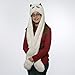 Gund Grumpy Cat Scarf Hat Plush