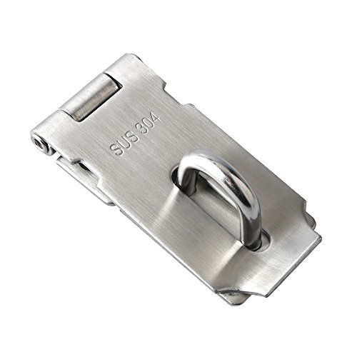 4 Alise+MS9+3A+Padlock+Stainless+Brushed