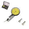 HGC-Precision-Yellow-0030-Test-Indicator-0-0005-GR-Dial-Reading-0-15-0-New