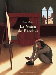 La  vision de Bacchus