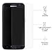 (3 Pack) Galaxy S7 Screen Protector, MOTHCA Segmental Full Coverage Film Ultra Thin HD Clear Full Screen Anti-Bubble Shield Cover for Samsung Galaxy S7