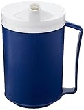 Sammons Preston Insulated Mug with Snorkel