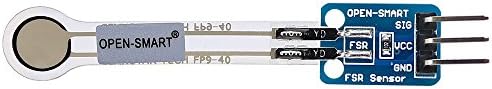 50N / 5kg FSR Sensor Module for Arduino
