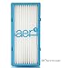 Holmes HAP9422-NUA aer1 HEPA-Type Tower Air Purifier