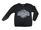 Harley-Davidson Boys Youth Reflective Metal II Fleece Pullover Sweatshirt