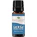 Plant Therapy Essential Oil | Let It Go Synergy | Stress & Calming Relief Blend | 100% Pure, Undiluted, Natural Aromatherapy, Therapeutic Grade | 10 milliliter (1/3 ounce)