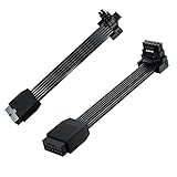 JOYJOM 12vhpwr 90 Degree Adapter: 16AWG 16 PIN