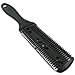 Alfie Pet - Pet Grooming Trimmer Razor Comb - Color: Black