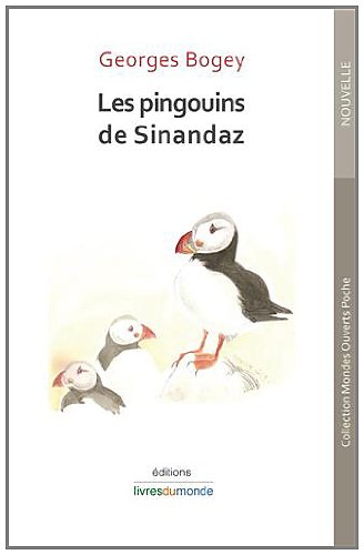 Les  pingouins de Sinandaz