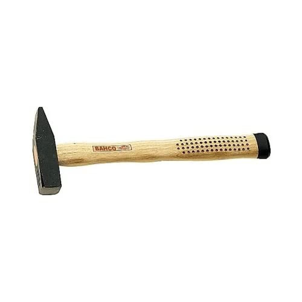Bahco 481-800 Locksmith's Hammer, Black/Beige, 980 g 350 mm