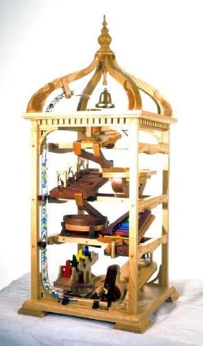 A Woodworking Scroll Saw Patterns And Instructions Plan To Build
