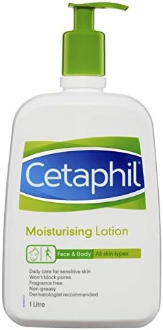 cetaphil lotion 500ml price