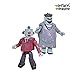 Nightmare Before Christmas Minimates Series 5 Corpse Dad & Corpse Mom 2-Pack