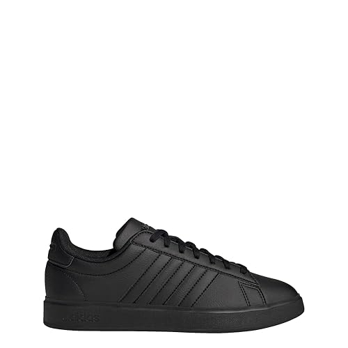 adidas Men's Grand Court 2.0 Tennis Shoe