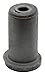 ACDelco Professional 45G9100 Front Lower Rear Suspension Control Arm Bushing , Black