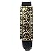 Weekend Wearables Fitbit Alta, Fitbit Flex, Jawbone Up Jewelry to Accessorize Your Fitness Tracker -Classic Polished Antique Gold or Silver Etched Ornate Milan Charm Bracelet Accessory
