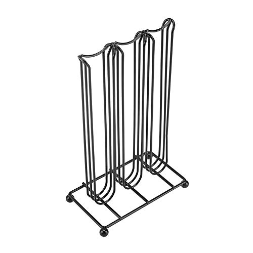 Rehomy Kapselständer für Kaffeekapseln, mit 42 Kaffeekapseln für Nespresso – Bild 7