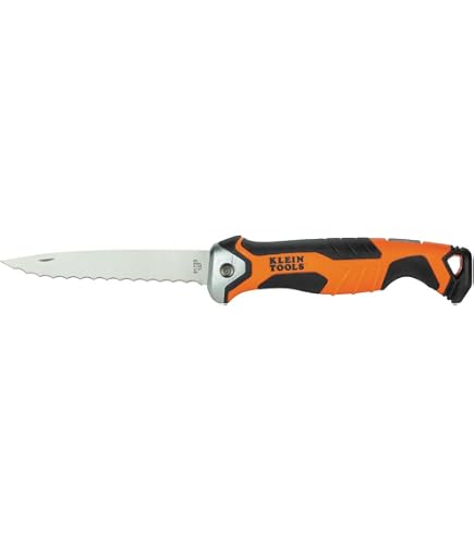 Square Point Knife - Heico Direct