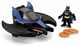 Fisher-Price Imaginext DC Super Friends Batwing