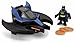 Fisher-Price Imaginext DC Super Friends, Batwing