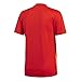 Adidas Spain World Cup Home Soccer Jersey (CX5355)