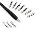 Plotube Handcrafted Calligraphy Set - Dip Pen Gift Writing Case