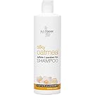 Isle of Dogs Silky Oatmeal Sulfate Free Shampoo, 16 Fluid Ounce