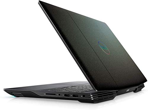 2020 Newest Dell G5 15.6'' FHD Gaming Laptop, Intel i7-10750H, NVIDIA GTX 1650Ti, 16GB DDR4 RAM, 512GB PCIe Solid State Drive, HDMI, WiFi, Backlit Keyboard Windows 10 | 32GB Tela USB Card
