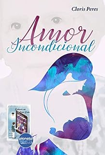 Livro Amor incondicional (Contando um Conto Curto)