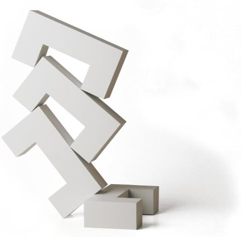 Naef Quadrigo, White