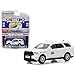 2017 Dodge Durango Utah Highway Patrol (State Trooper) Hot Pursuit Series 29 1/64 Diecast Model Car by Greenlight 42860 E