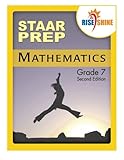 Rise & Shine STAAR Prep Mathematics Grade 7