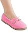 Rosette Slippers
