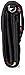 Vera Bradley Women's Microfiber Your Turn Smartphone Wristlet, Classic Black, One Size