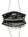 GUESS Women's Mila Pebbled Satchel