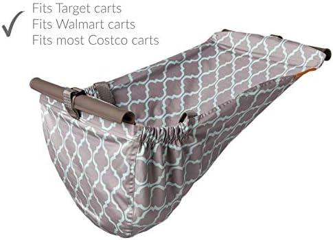 shopping cart hammock target