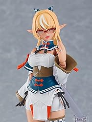 Max Factory Hololive Production: Shiranui Flare