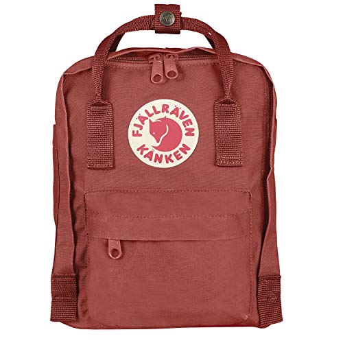 Fjallraven - Kanken Mini, Dahlia