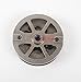 HIFROM Replace Clutch fits for STIHL Brush Cutter FS120 FS200 FS250 FS300 FS350 FS400 New Repalce # 281602001