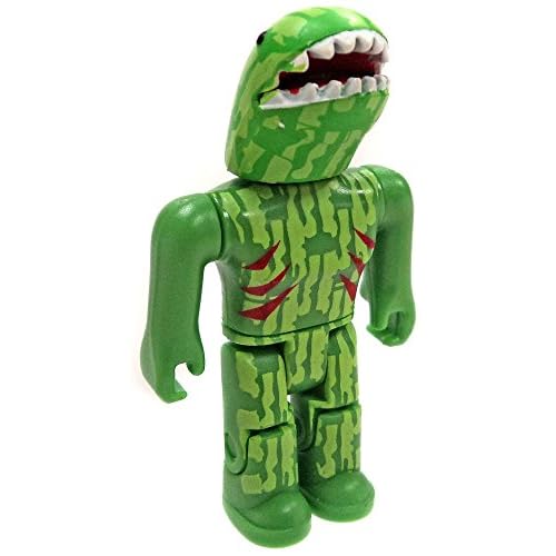 Low Cost Roblox Series 2 Sharksie Action Figure Mystery Box -