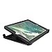 OtterBox DEFENDER SERIES Case for iPad (5th Gen) / iPad (6th Gen) - Retail Packaging - BLACK (Renewed)