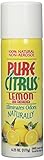 Pure Citrus NA221-06PK Air Freshener - 7 fl. oz., (Pack of 6)